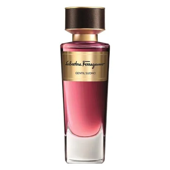 Salvatore Ferragamo Tuscan Creations Gentil Suono Eau De Parfum