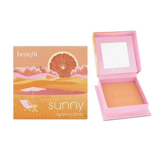 Benefit Wanderful World Blush