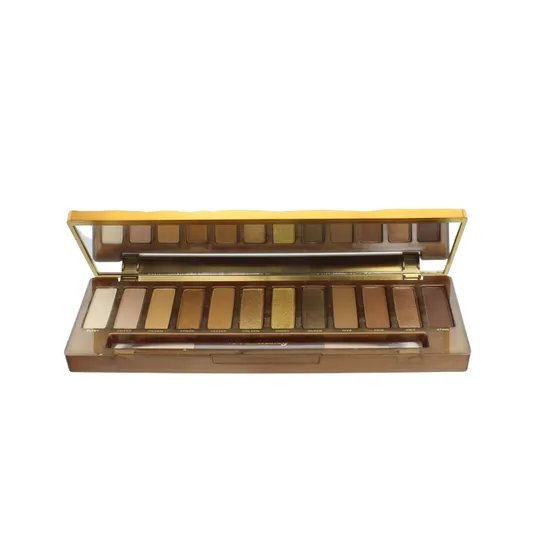 Urban Decay Naked Honey Eyeshadow Palette