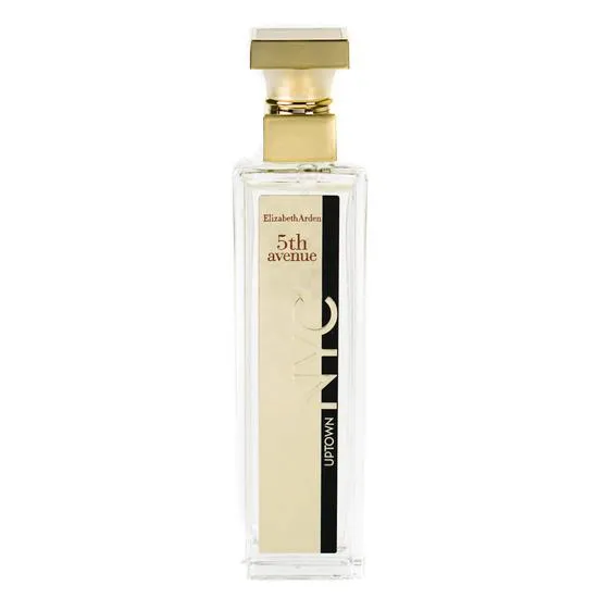 Elizabeth Arden 5th Avenue Uptown NYC Eau De Parfum
