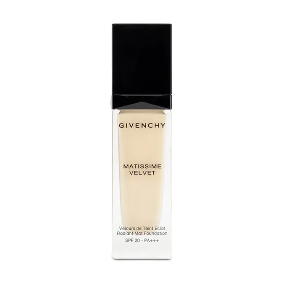 GIVENCHY Matissime Velvet Fluid Foundation SPF 20