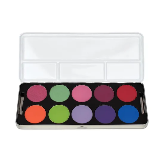 Stargazer Velvet Eyeshadow Palette