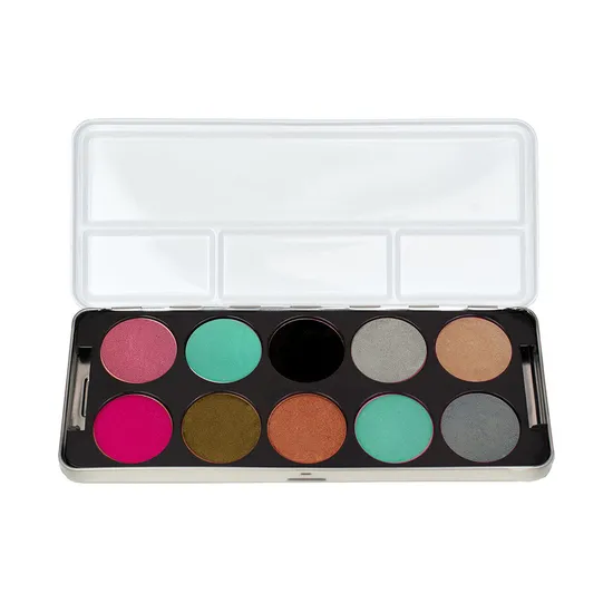 Stargazer Mystique Eyeshadow Palette