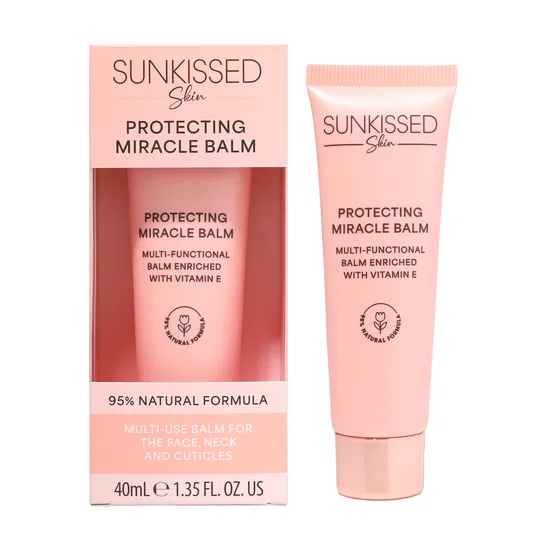 Sunkissed Skin Protecting Miracle Balm