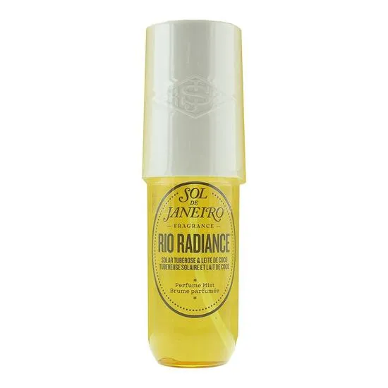 Sol de Janeiro Rio Radiance Perfume Mist