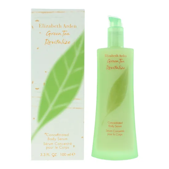 Elizabeth Arden Green Tea Concentrated Body Serum