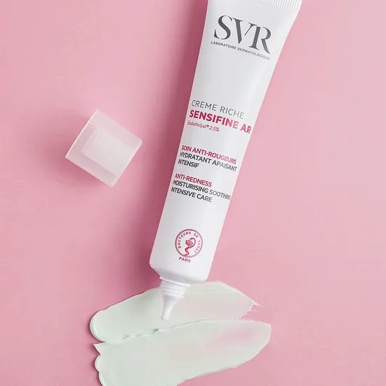 SVR SENSIFINE AR Rich Anti-Redness Cream