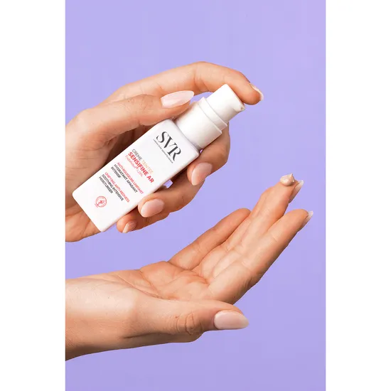 SVR SENSIFINE AR Anti-Redness CC Cream
