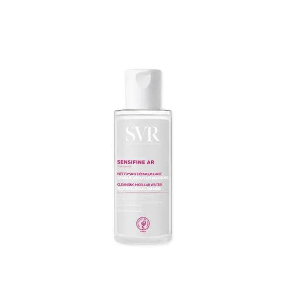 SVR SENSIFINE AR Anti-Redness Micellar Water