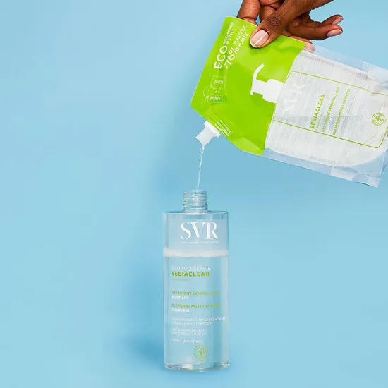 SVR SEBIACLEAR Micellar Water