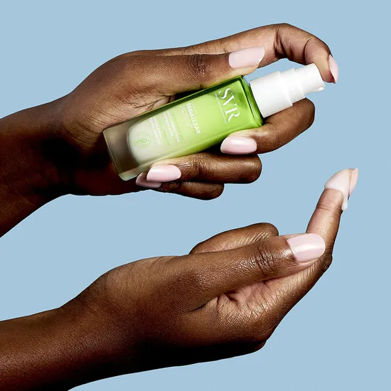 SVR SEBIACLEAR Anti-Ageing Acne Serum