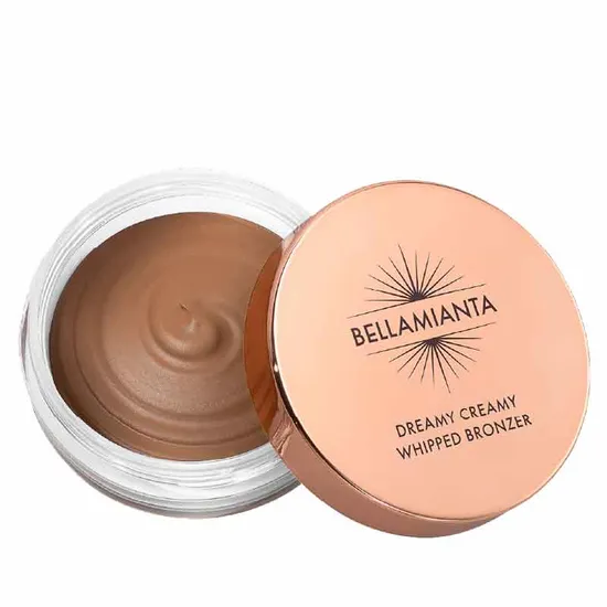 Bellamianta Dreamy Creamy Whipped Bronzer