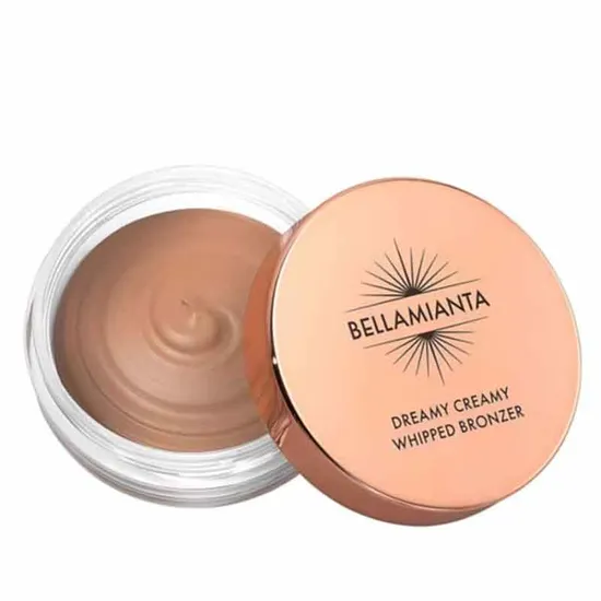 Bellamianta Dreamy Creamy Whipped Bronzer