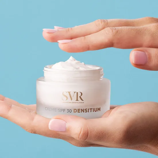 SVR DENSITIUM SPF 30 Daily Sunscreen