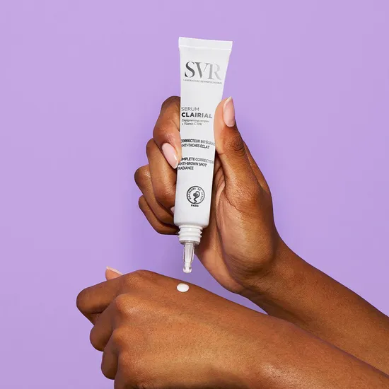 SVR CLAIRIAL Pigmentation + Dark Spot Serum