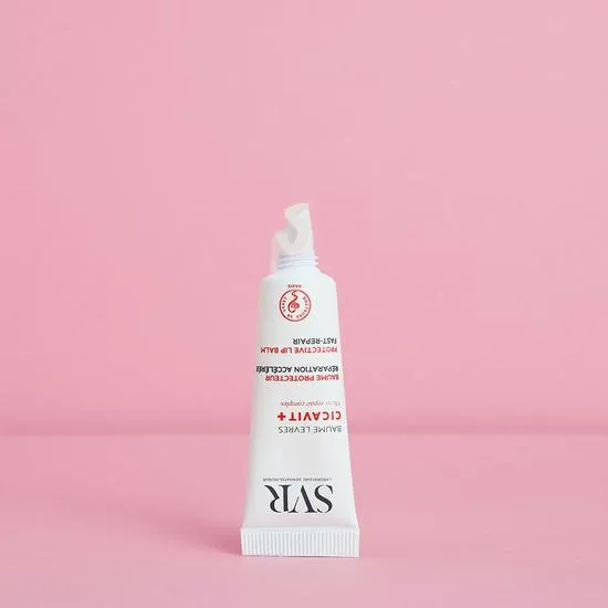 SVR CICAVIT+ Lip-Protect Repair Balm