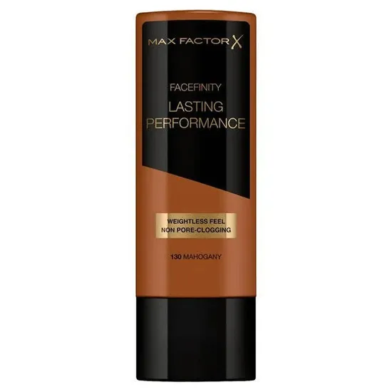 Max Factor Facefinity Lasting Performance Foundation