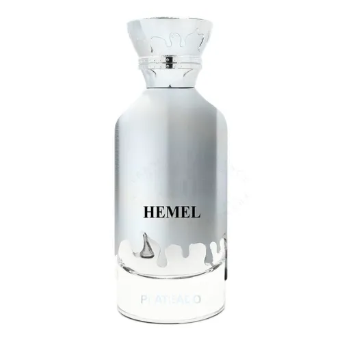 Hemel Plateado Eau De Parfum