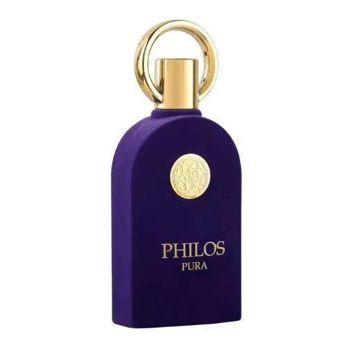 Maison Alhambra Philos Pura Eau De Parfum