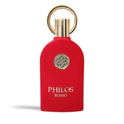 Maison Alhambra Philos Rosso Eau De Parfum