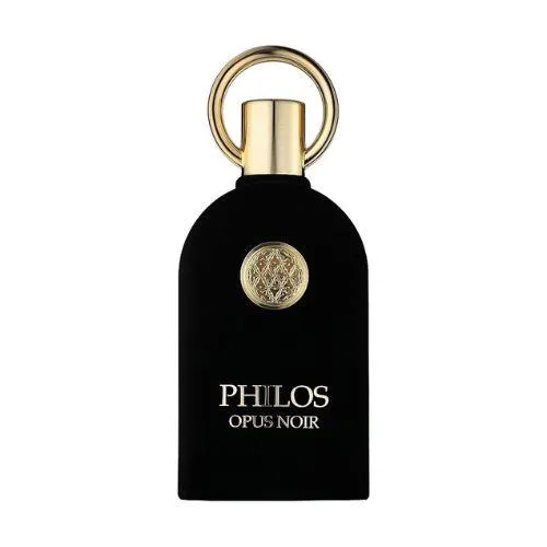 Maison Alhambra Philos Opus Noir Eau De Parfum