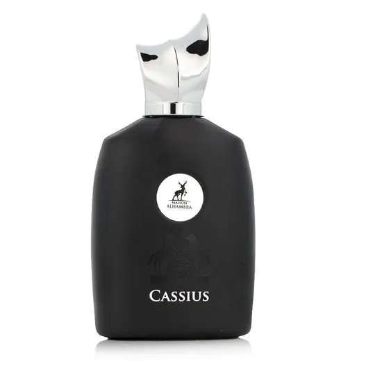 Maison Alhambra Cassius Eau De Parfum
