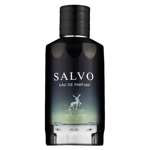 Maison Alhambra Salvo Eau De Parfum
