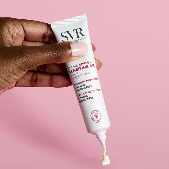 SVR Sensifine AR Anti-Redness Cream SPF 50+