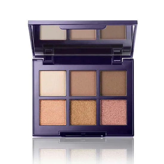 Kevyn Aucoin The Contour Eyeshadow Palette Light