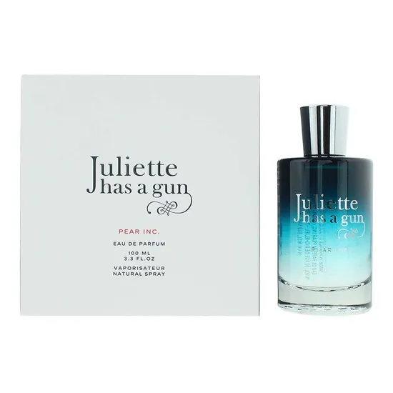 Juliette Has a Gun Pear Inc. Eau De Parfum
