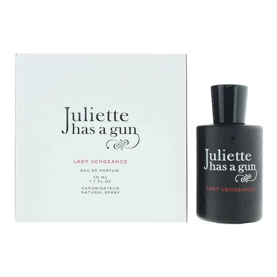 Juliette Has a Gun Lady Vengeance Eau De Parfum