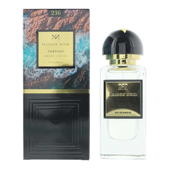 Maison Vertigo 236 Eau De Parfum