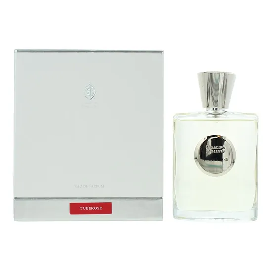 Giardino Benessere Tuberose Eau De Parfum
