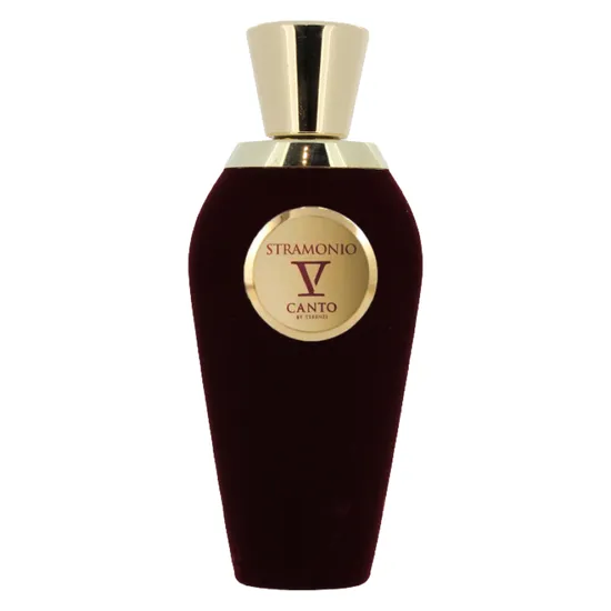 V Canto Stramonio Extrait De Parfum