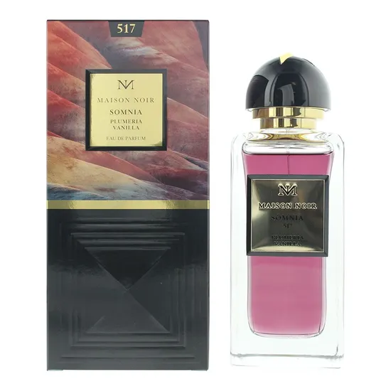 Maison Somnia 517 Eau De Parfum