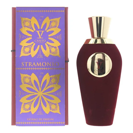 V Canto Stramonio Extrait De Parfum