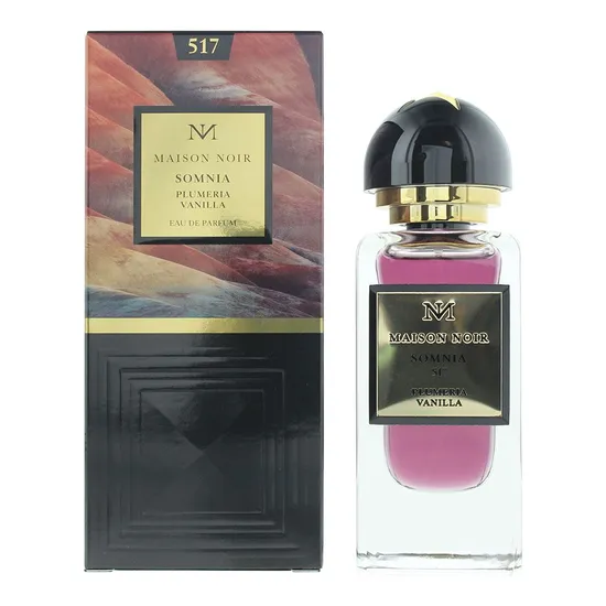 Maison Somnia 517 Eau De Parfum