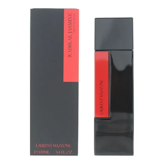 Laurent Mazzone Radikal Jasmine Extrait De Parfum