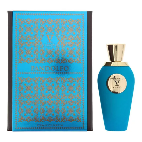 V Canto Pandolfo Extrait De Parfum