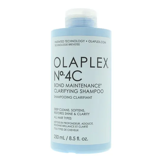 Olaplex No.4c Bond Maintenance Clarifying Shampoo