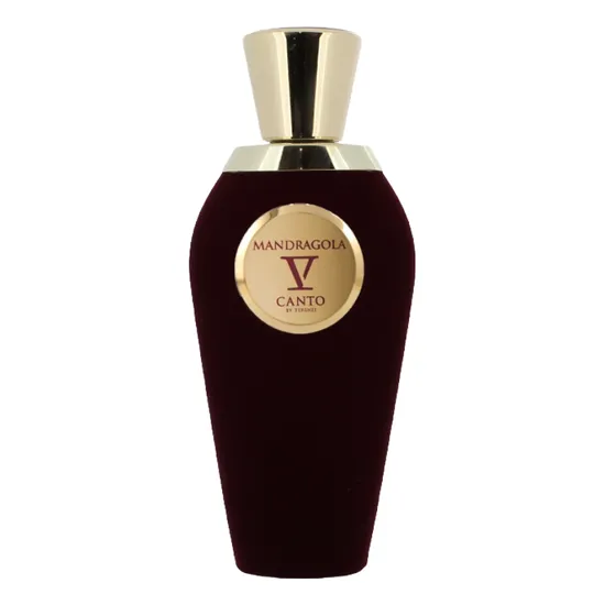 V Canto Mandragola Extrait De Parfum