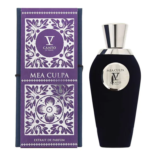 V Canto Mea Culpa Extrait De Parfum