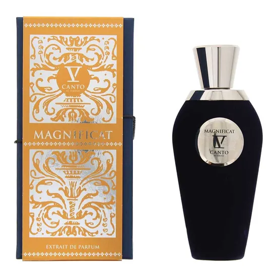 V Canto Magnificat Extrait De Parfum