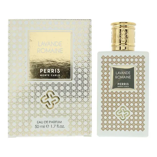 Perris Monte Carlo Lavande Romaine Eau De Parfum