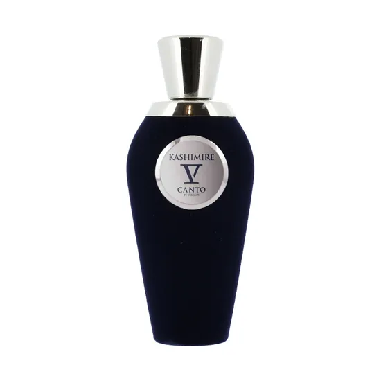 V Canto Kashimire Extrait De Parfum