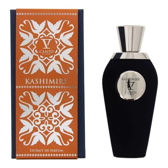 V Canto Kashimire Extrait De Parfum