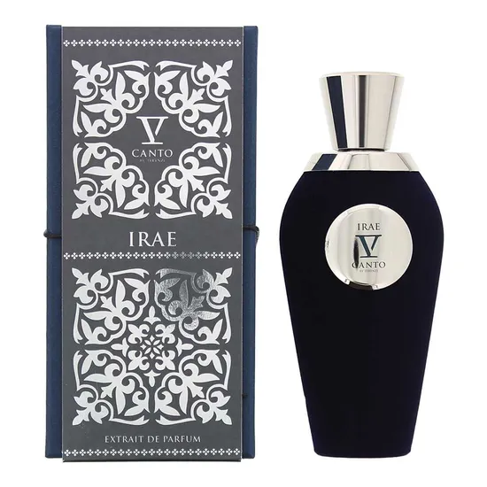 V Canto Irae Extrait De Parfum