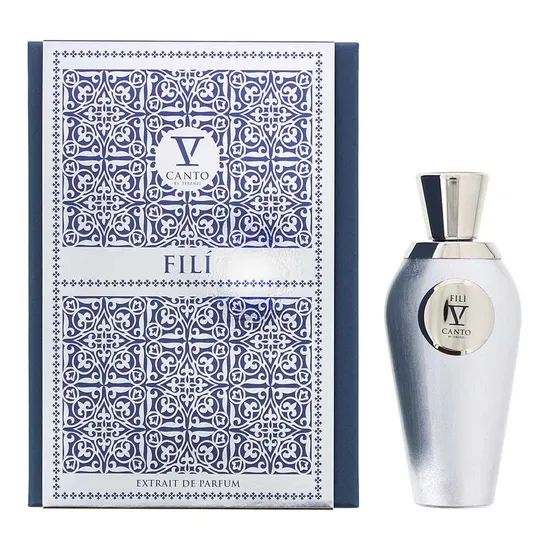 V Canto Fili Extrait De Parfum