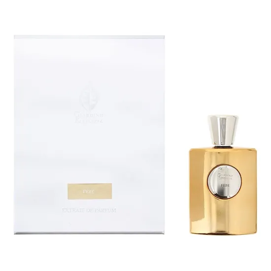 Giardino Benessere Febe Eau De Parfum