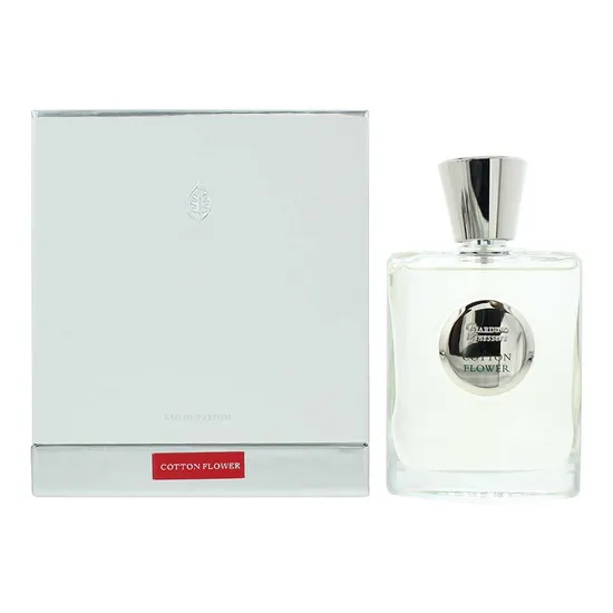 Giardino Benessere Cotton Flower Eau De Parfum